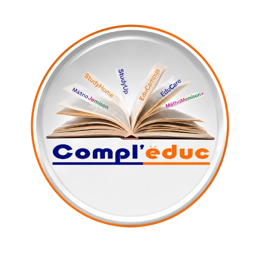 Compl'ÉDUC - Logo